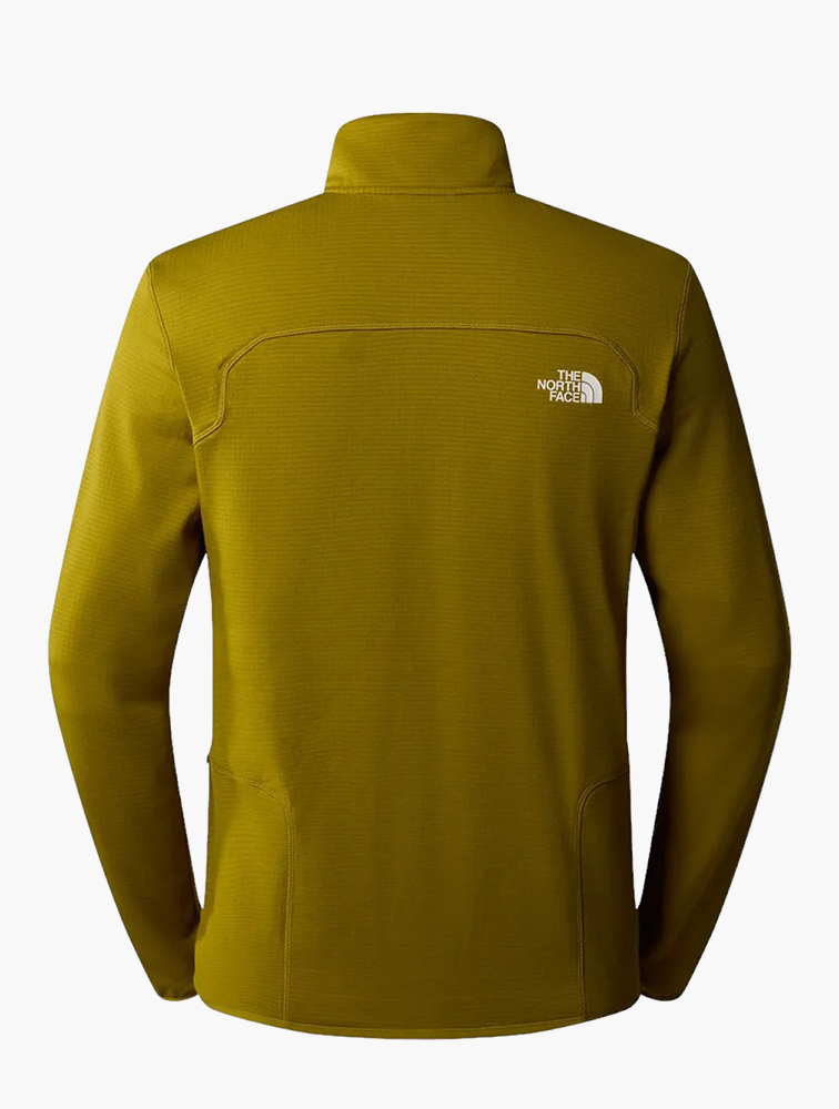 MyRunway | Shop The North Face Sulphur Moss Quest Full Zip Jacket